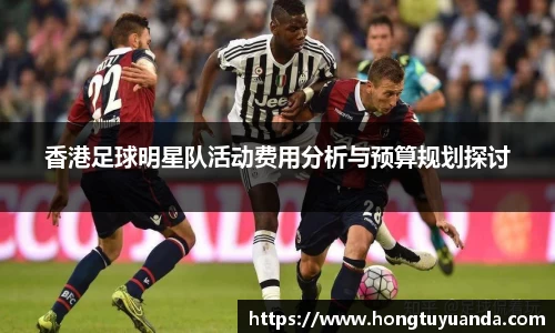香港足球明星队活动费用分析与预算规划探讨