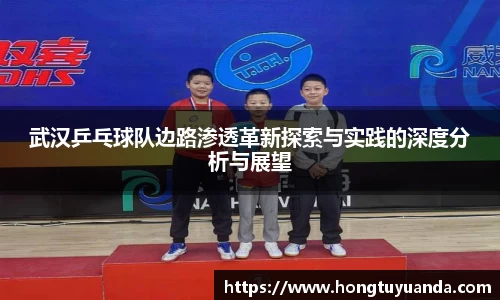 武汉乒乓球队边路渗透革新探索与实践的深度分析与展望