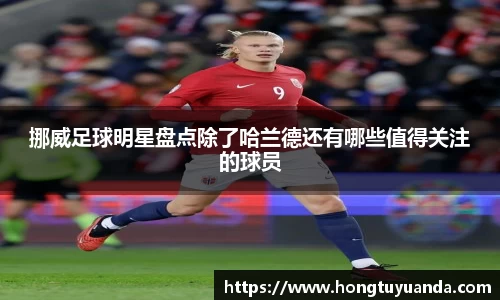 挪威足球明星盘点除了哈兰德还有哪些值得关注的球员